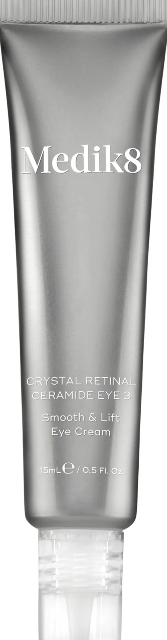 Crystal Retinal Ceramide Eye 3