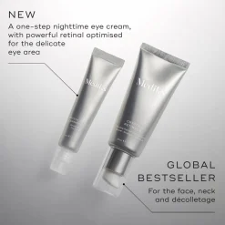 Crystal Retinal Ceramide Eye 3