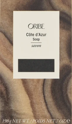 Côte d'Azur Bar Soap