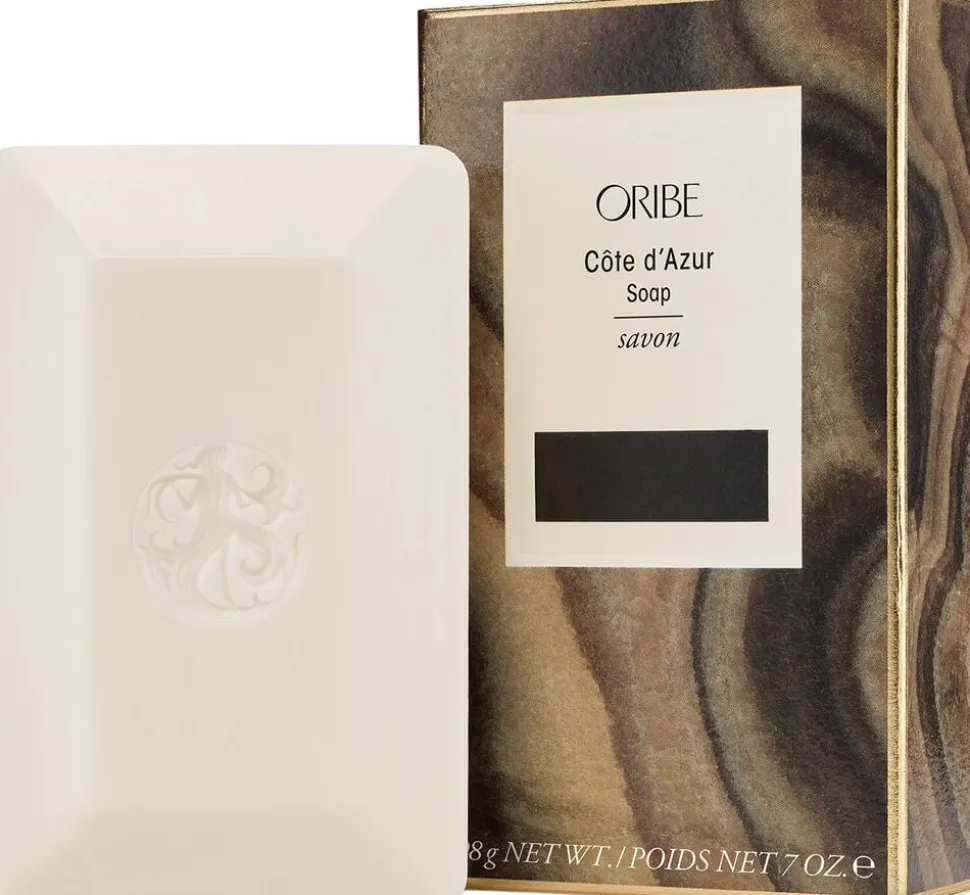 Côte d'Azur Bar Soap