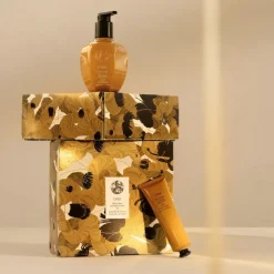 Côte d’Azur Hand Wash & Crème Set