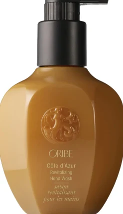 Côte d’Azur Hand Wash & Crème Set