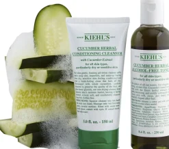 Cucumber Toner