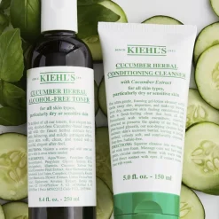 Cucumber Toner