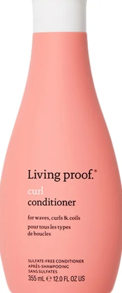Curl Conditioner 355ml