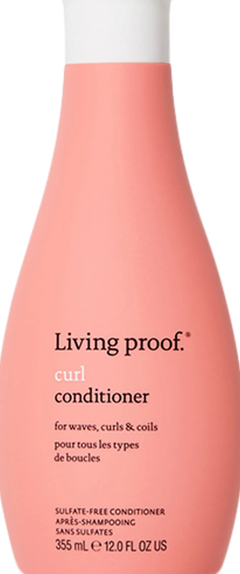 Curl Conditioner 355ml