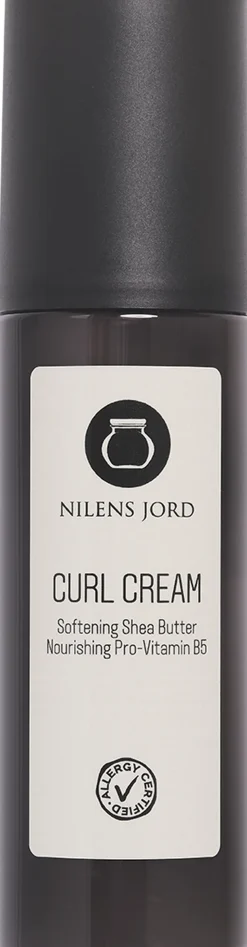 Curl Cream