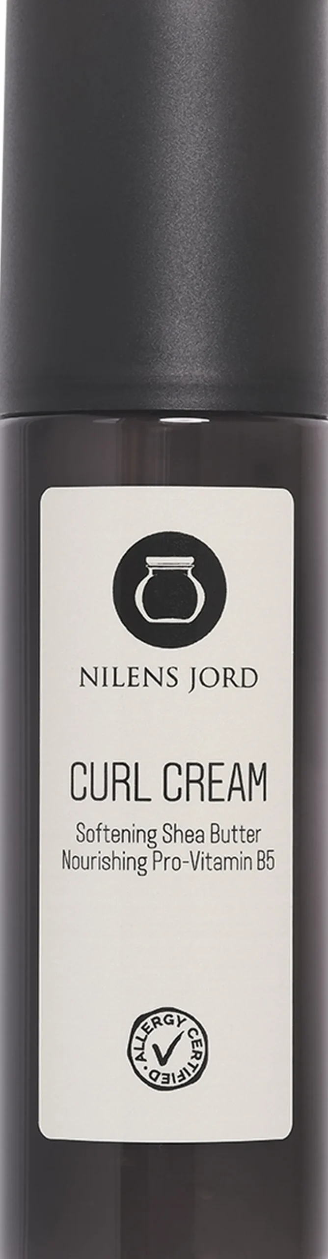 Curl Cream