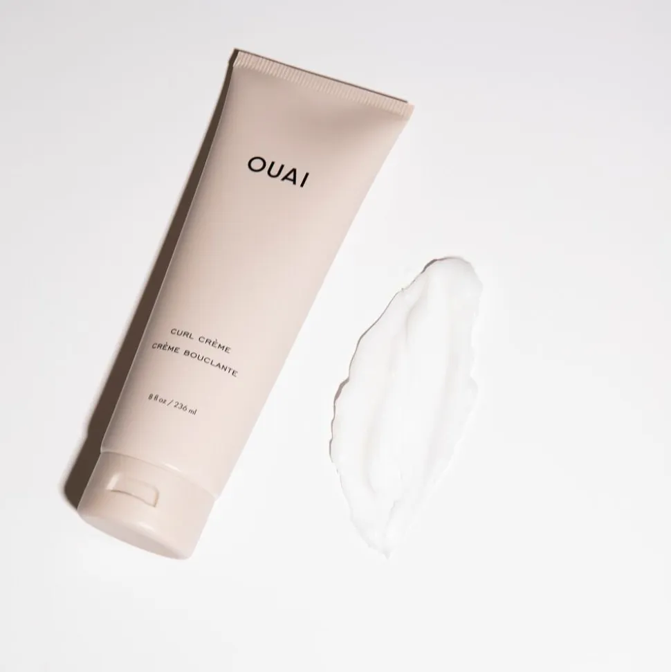 CURL CRéME