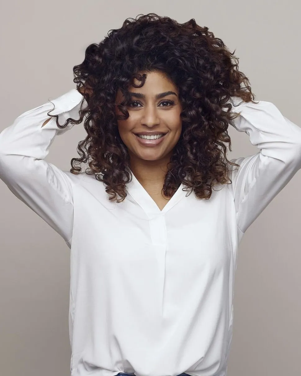 Curl Crush Defining Cream