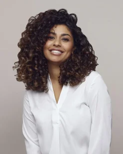 Curl Crush Shampoo