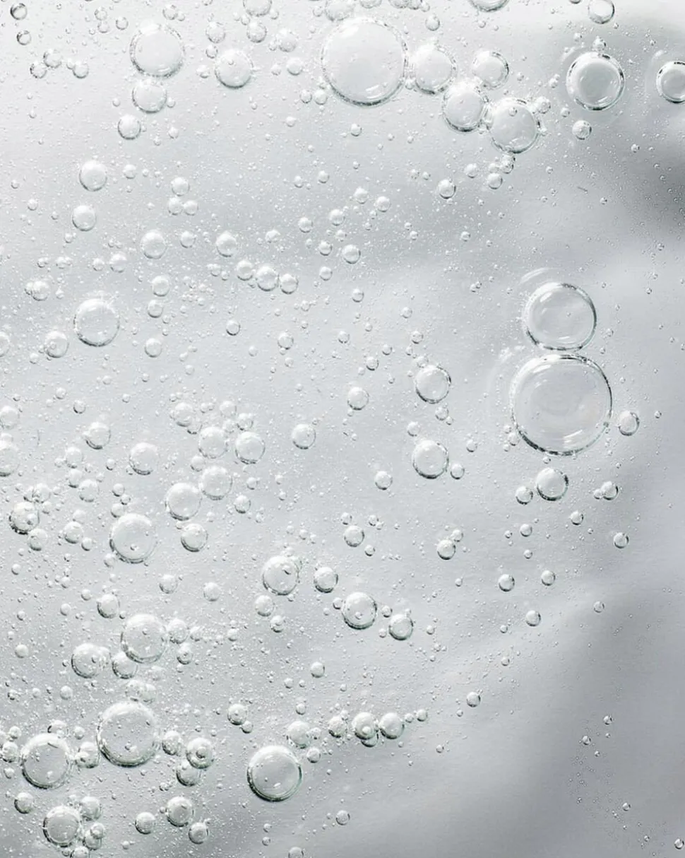 Curl Crush Shampoo
