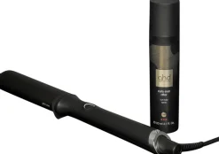 Curl Hold Spray 120 ml.
