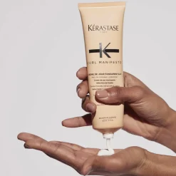 Curl Manifesto Crème De Jour Fondamentale Leave-In