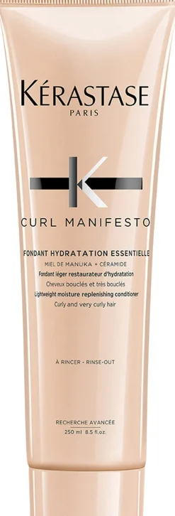 Curl Manifesto Fondant Hydratation Essentielle Conditioner