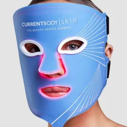 CurrentBody Skin Anti-Blemish LED Face Mask