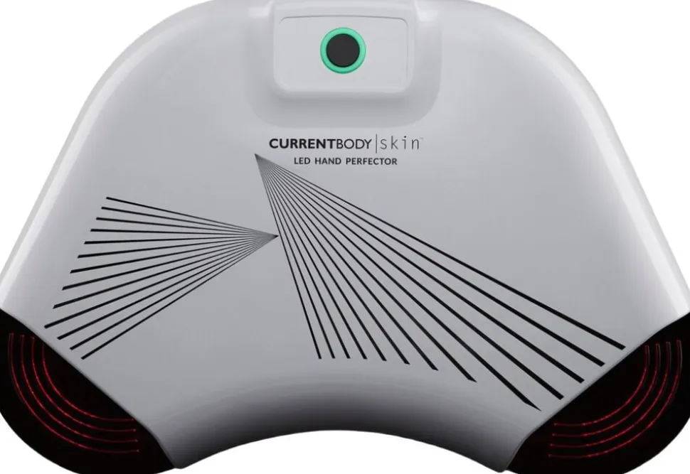 CurrentBody Skin LED Hand Perfector