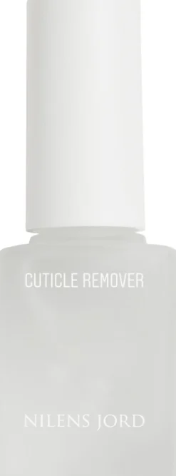 Cuticle Remover