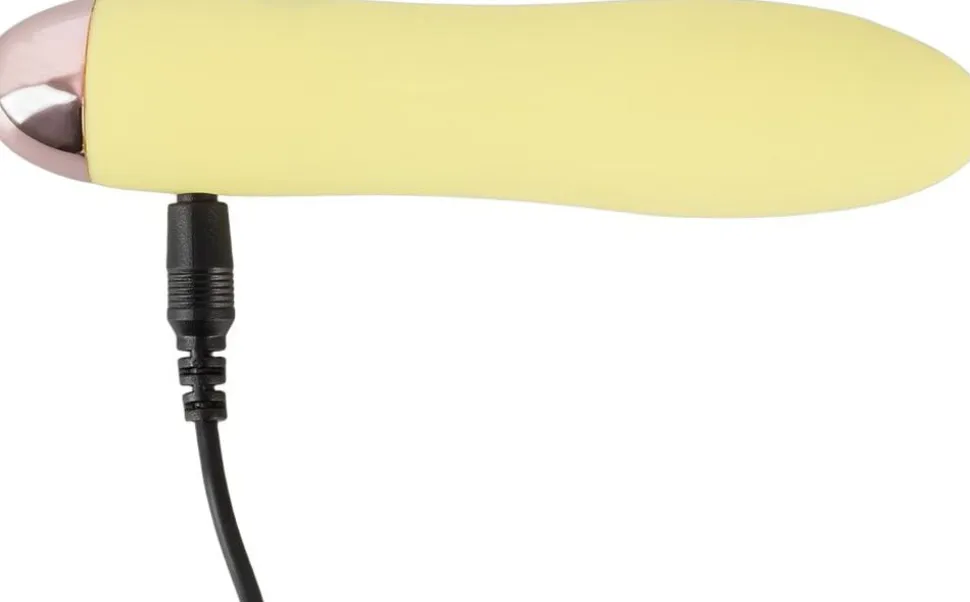 Cuties Mini Vibrator