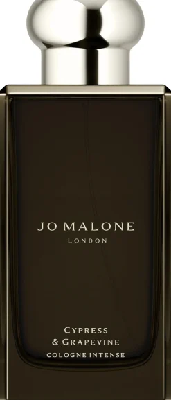 Cypres & Grapevine Cologne Intense