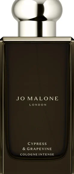 Cypres & Grapevine Cologne Intense