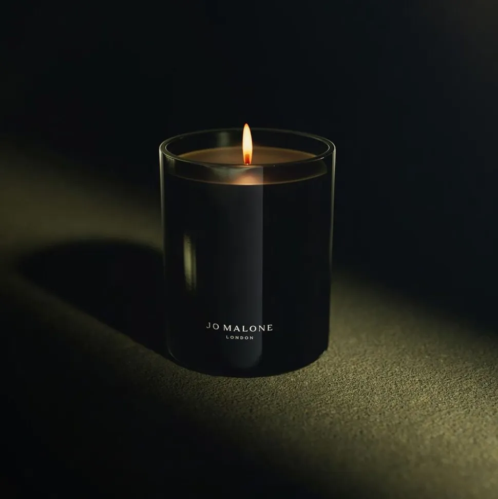 Cypress & Grapevine Scented Classic Candle