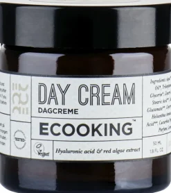 Dagcreme - 50 ml