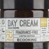 Dagcreme med SPF 20