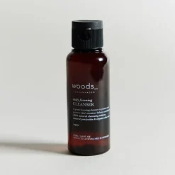 Daily Foaming Cleanser Travel Size 50 ml