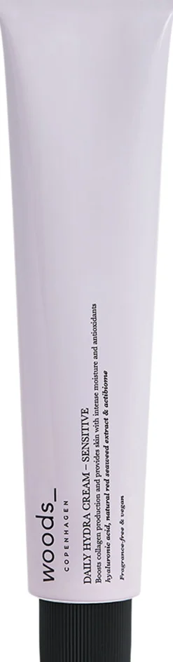 DAILY HYDRA CREAM - SENSITIVE - 75ML