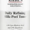 Daily Refining Milk-Peel Toner