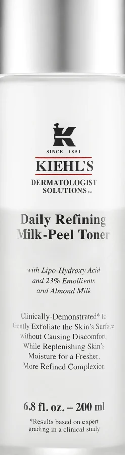 Daily Refining Milk-Peel Toner