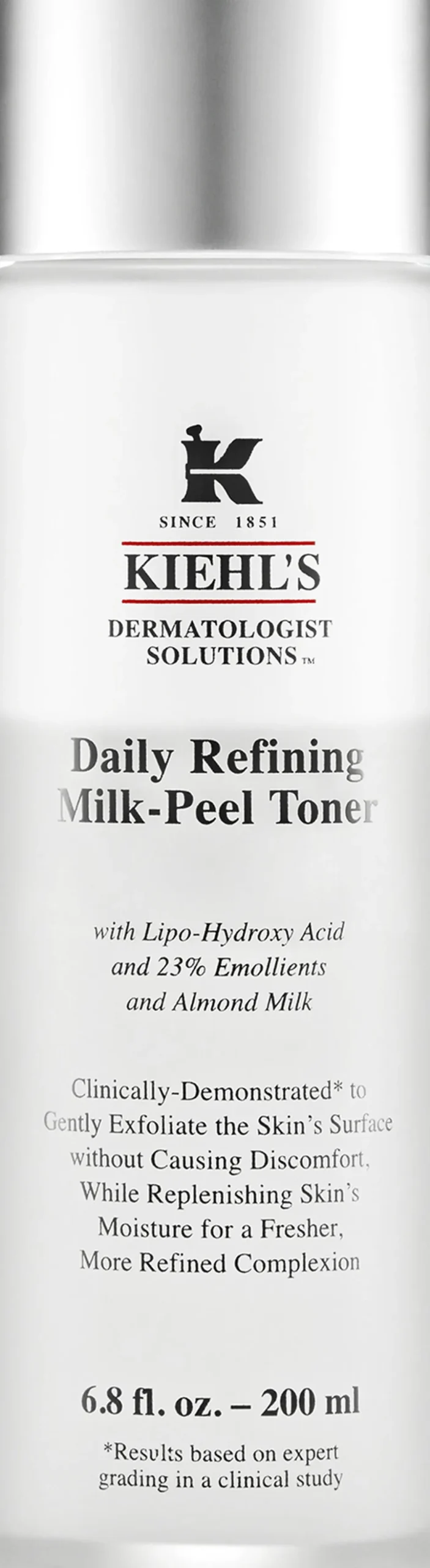 Daily Refining Milk-Peel Toner