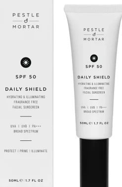 Daily Shield 50+ SPF 50
