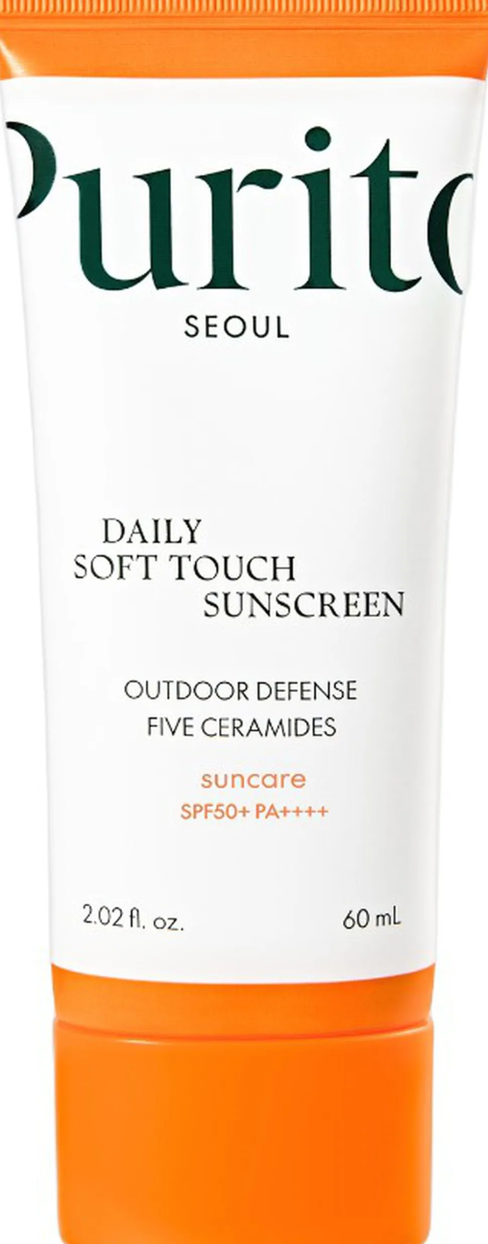 Daily Soft Touch Sunscreen