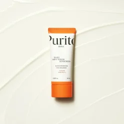 Daily Soft Touch Sunscreen