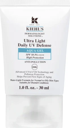 Daily UV Defense Aqua Gel SPF50