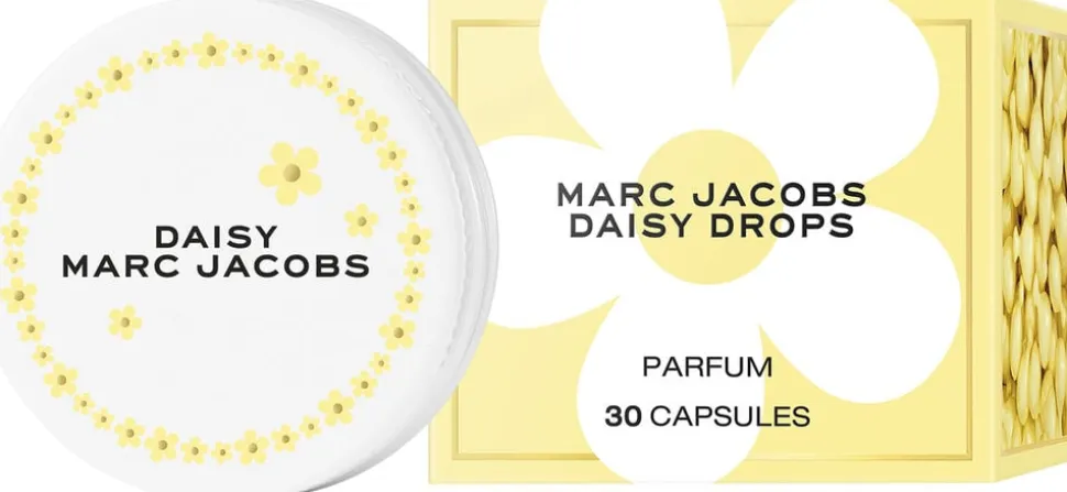Daisy Drops Daisy Eau de toilette 30 stk