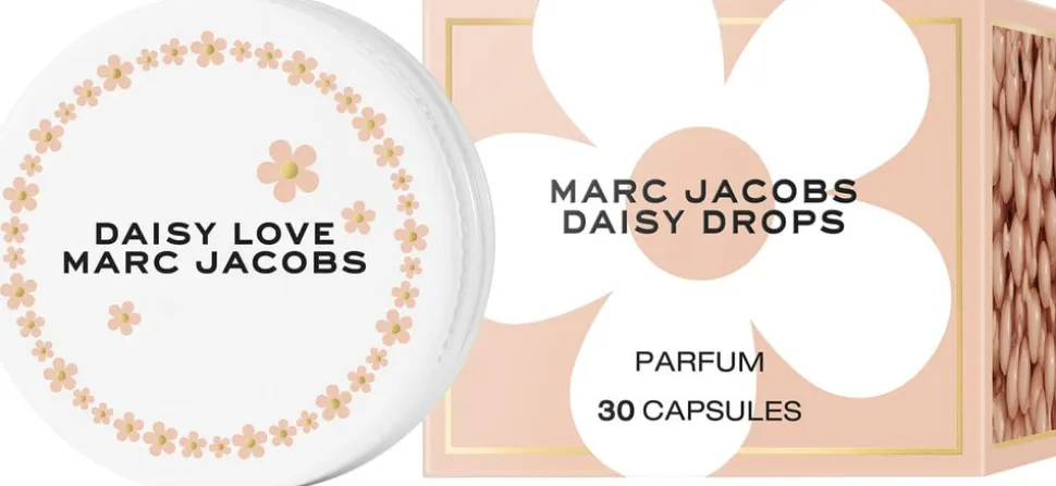Daisy Drops Daisy Love Eau de toilette 30 stk