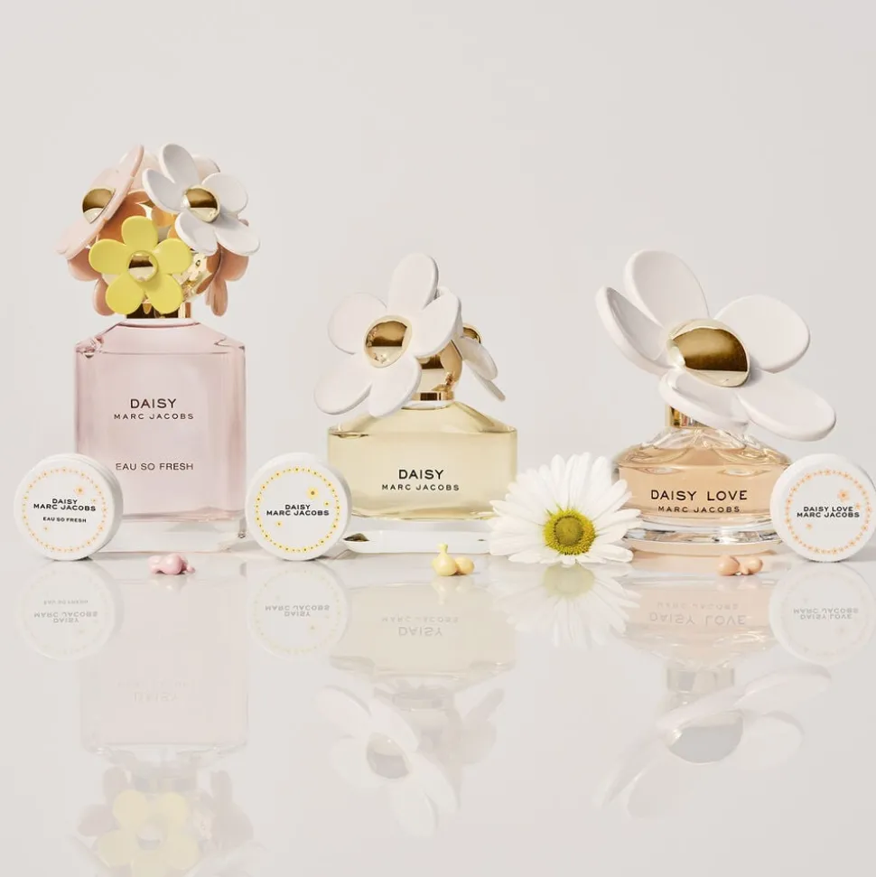 Daisy Drops Daisy Love Eau de toilette 30 stk