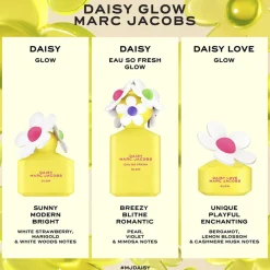 Daisy Eau So Fresh Glow