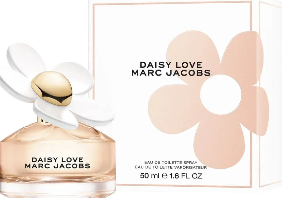 Daisy Love Eau De Toilette