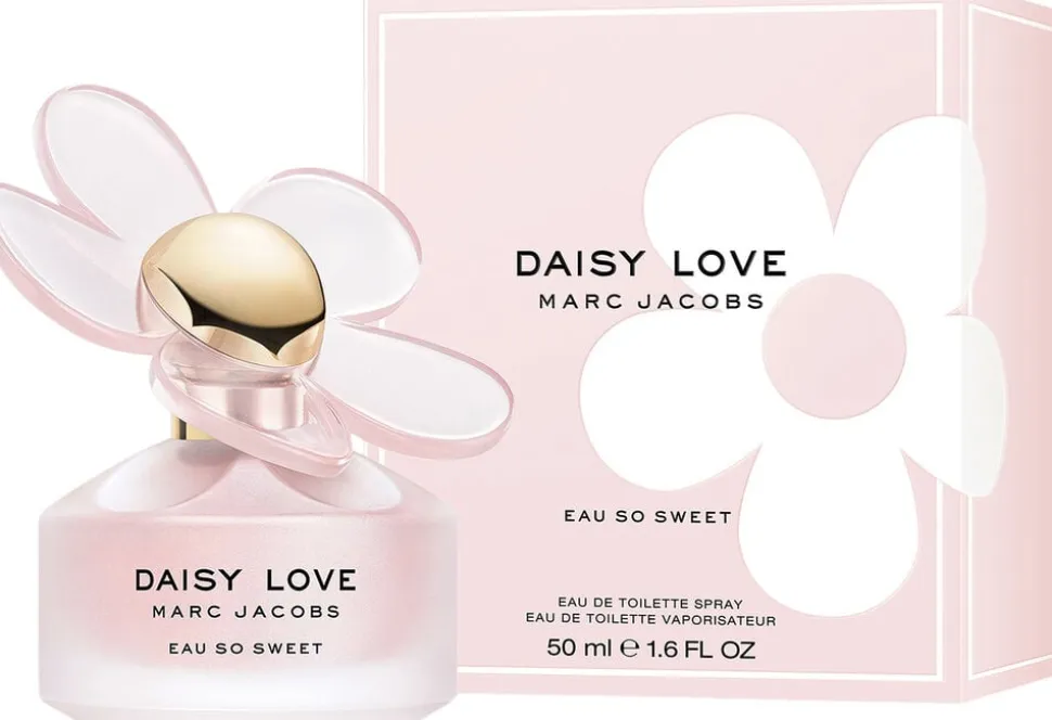 Daisy Love Eau So Sweet Eau De Toilette 30 ml.