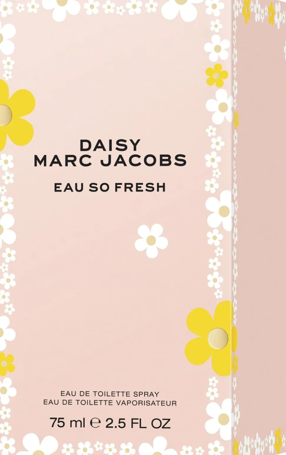 Daisy So Fresh Eau de Toilette