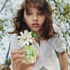 Daisy Wild