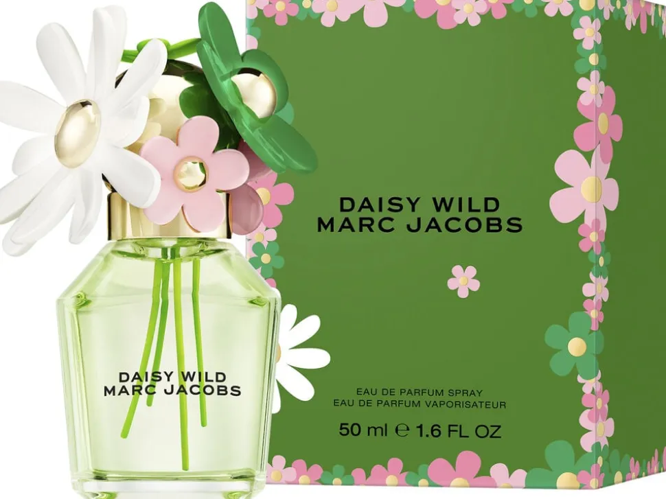 Daisy Wild Eau de Parfum