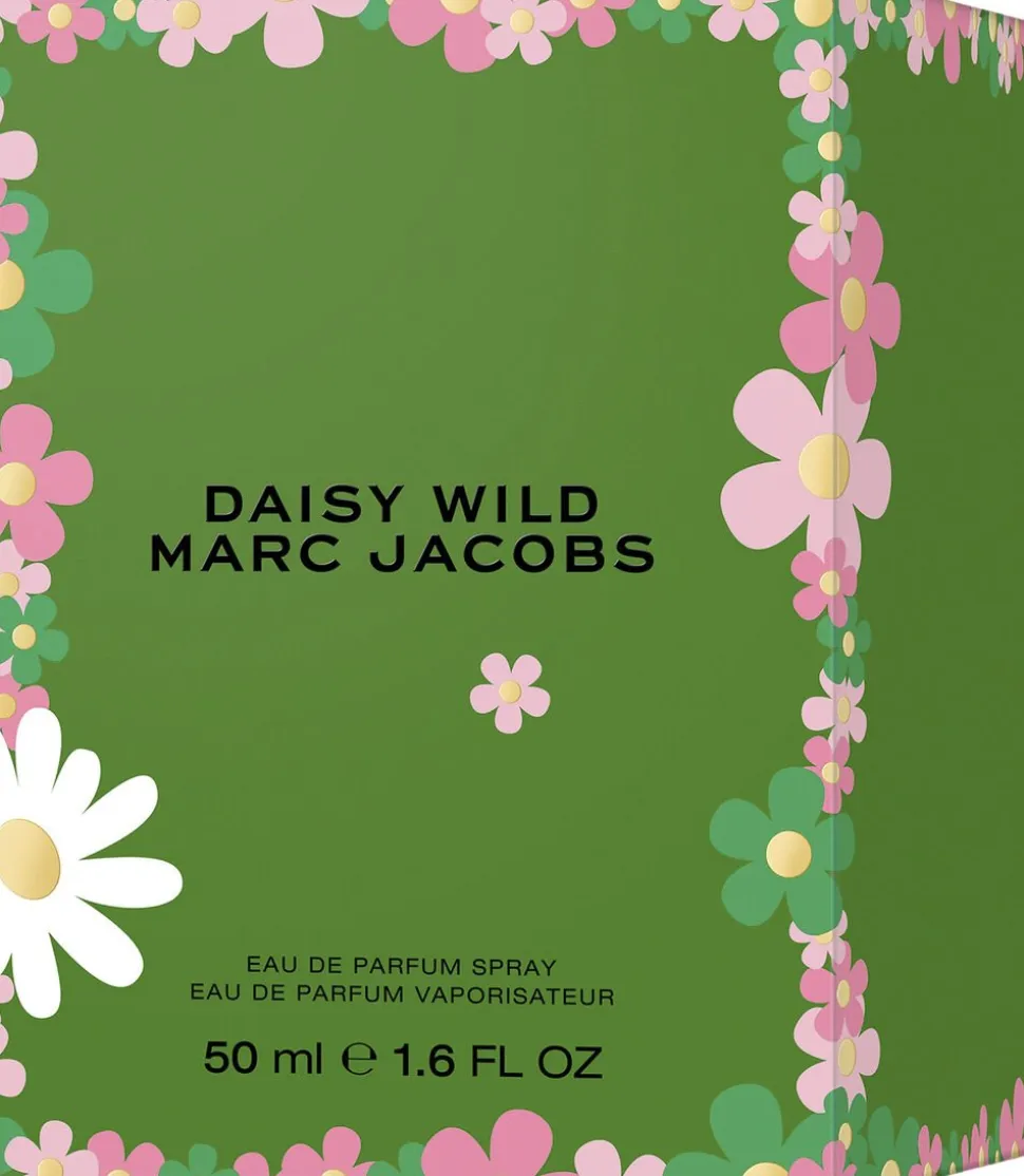 Daisy Wild Eau de Parfum