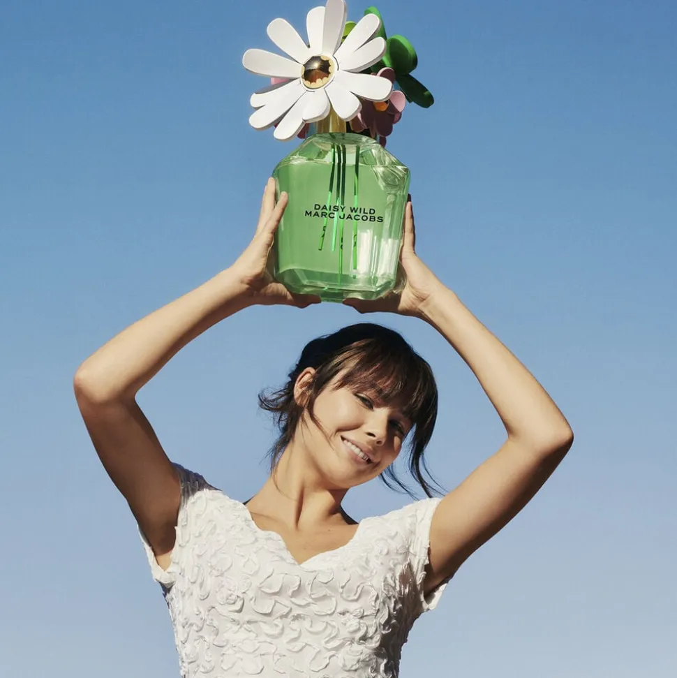 Daisy Wild Eau de Parfum