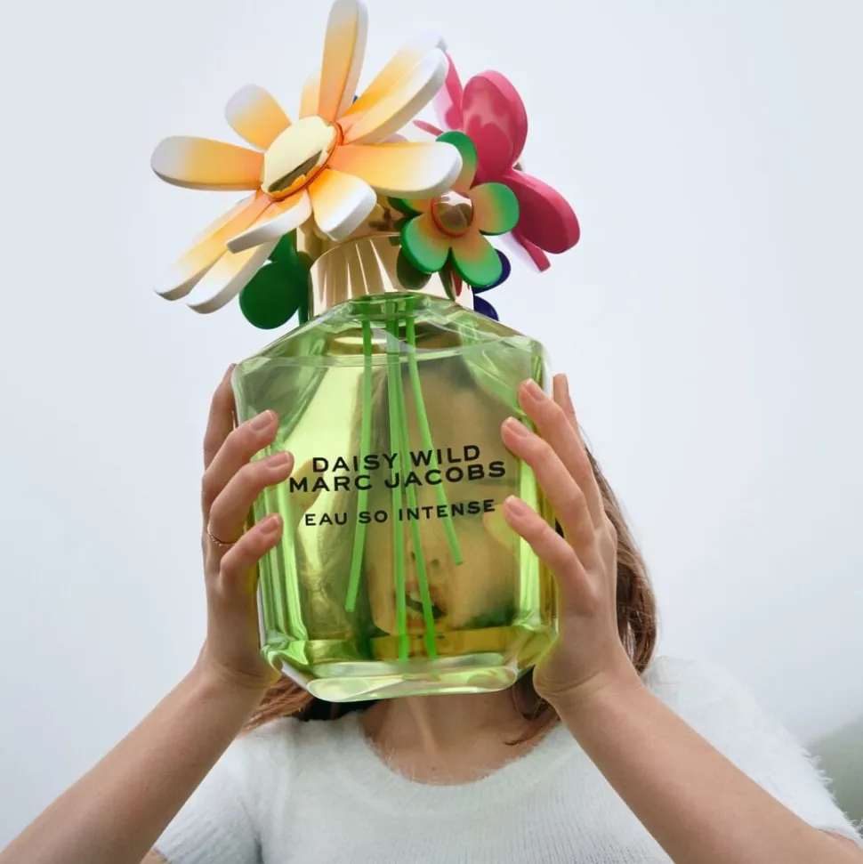 DAISY WILD INTENSE