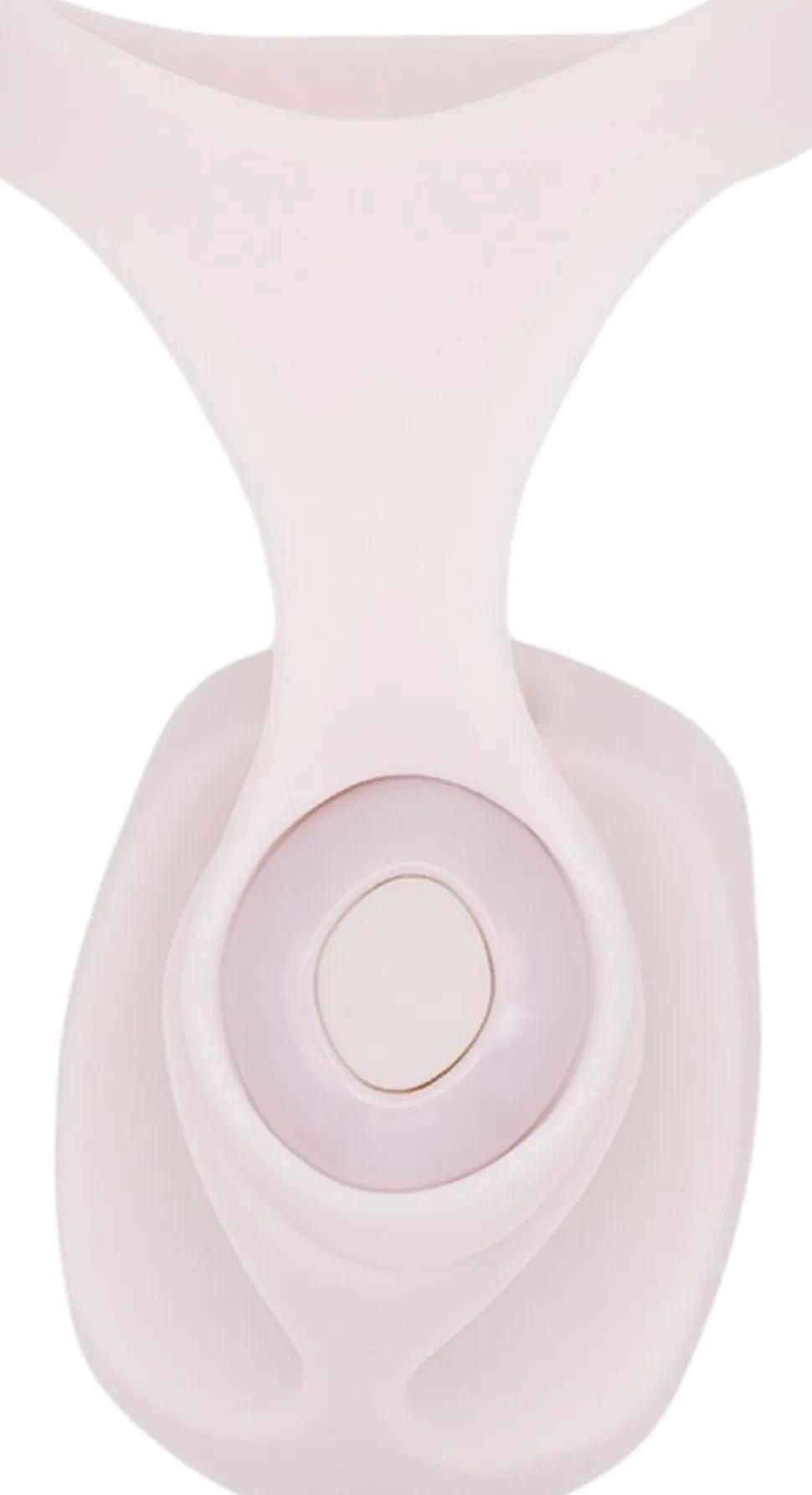 DAME - FIN FINGER VIBRATOR QUARTZ